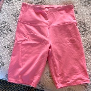 Kyodan Biker Shorts